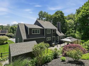 31 Ridge Road, Cortlandt Manor NY 10567