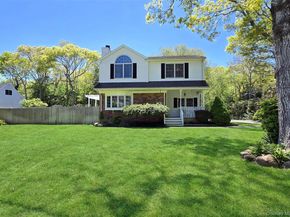 30 Park Avenue, Shirley NY 11967