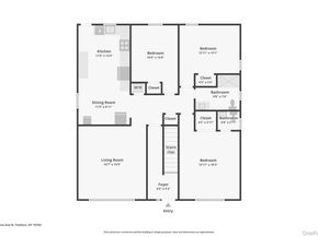 583 Bellevue Avenue N, Yonkers NY 10703