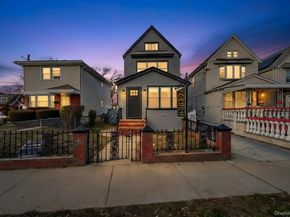 132-05 109th Avenue, South Ozone Park NY 11420