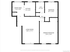 128 Virginia Road B, White Plains NY 10603