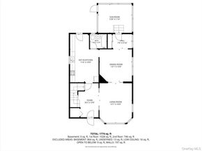 311 Locust Avenue, Freeport NY 11520