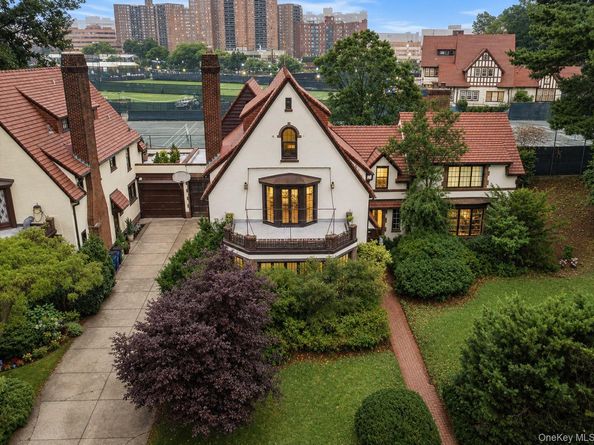 64 Dartmouth Street, Forest Hills NY 11375