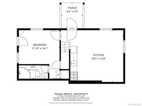 33 Port Washington Road, Sound Beach NY 11789