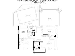 6 Hunting Ridge Road, White Plains NY 10605