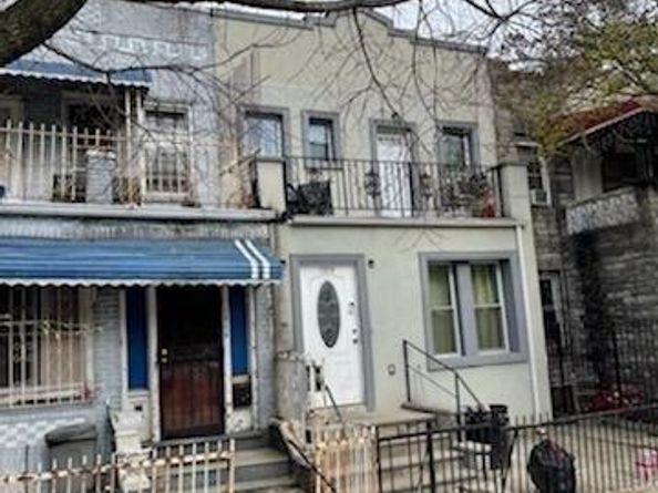1214 Manor Avenue, Bronx NY 10472