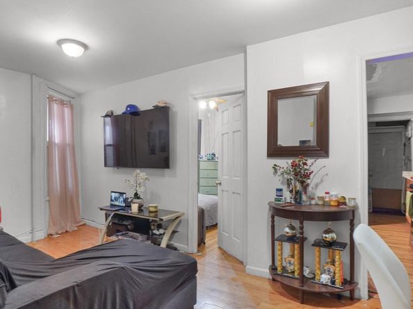 2661 Briggs Avenue A, Bronx NY 10458