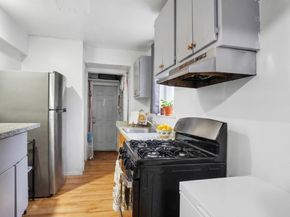 2661 Briggs Avenue A, Bronx NY 10458