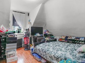 2661 Briggs Avenue A, Bronx NY 10458