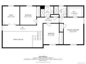 90 Timberlane Court, Yorktown Heights NY 10598