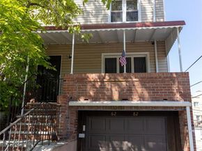 6282 Dry Harbor Road, Middle Village NY 11379