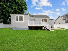 31 Cail Drive, East Rockaway NY 11518