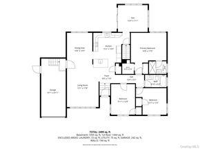 31 Cail Drive, East Rockaway NY 11518