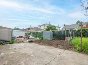 13534 127th Street, South Ozone Park NY 11420