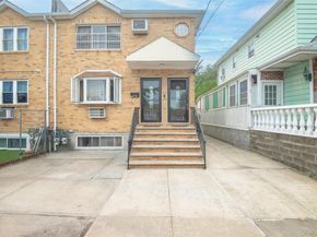13534 127th Street, South Ozone Park NY 11420