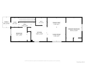 3455 Ely Avenue, Bronx NY 10469