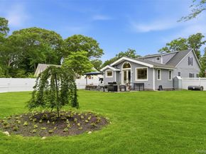 238 Woodlawn Avenue, Saint James NY 11780