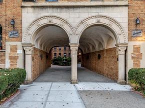 83-44 Lefferts Boulevard 6C, Kew Gardens NY 11415