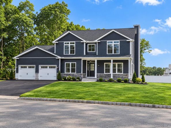 Lot #36 Fox Run Court, Ridge NY 11961