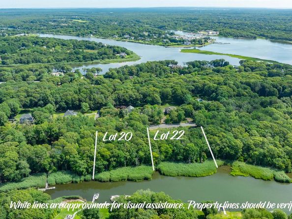 22 Inlet View Path, East Moriches NY 11940