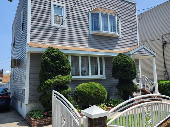 649 E 86th Street, Brooklyn NY 11236