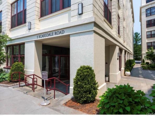1 Scarsdale Road 204, Tuckahoe NY 10707