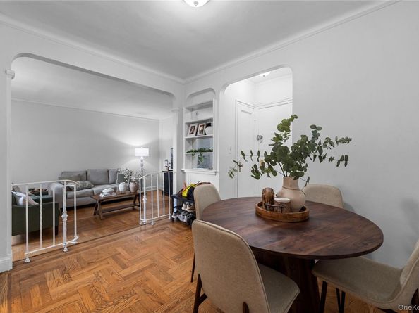 3245 Perry Avenue 6F, Bronx NY 10467