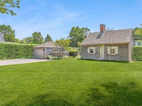 13 Egypt Lane, East Hampton NY 11937