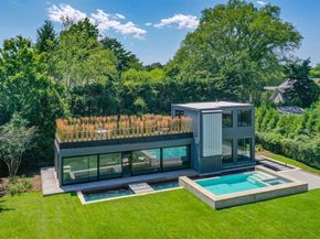 13 Egypt Lane, East Hampton NY 11937