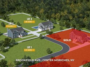 103 Brookfield Avenue A, Center Moriches NY 11934