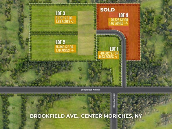 103 Brookfield Avenue A, Center Moriches NY 11934