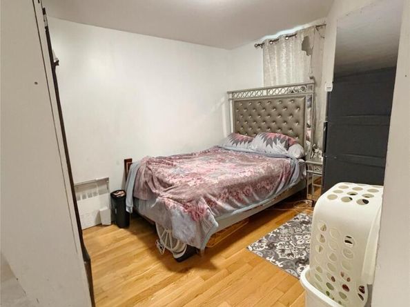 829 Adee Avenue 2L, Bronx NY 10467