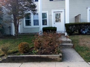 3 Valley Forge Court
