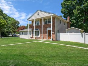 5 Fox Road, Middle Island NY 11953