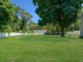 5 Fox Road, Middle Island NY 11953