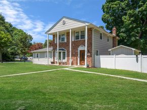 5 Fox Road, Middle Island NY 11953