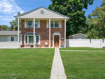 5 Fox Road
