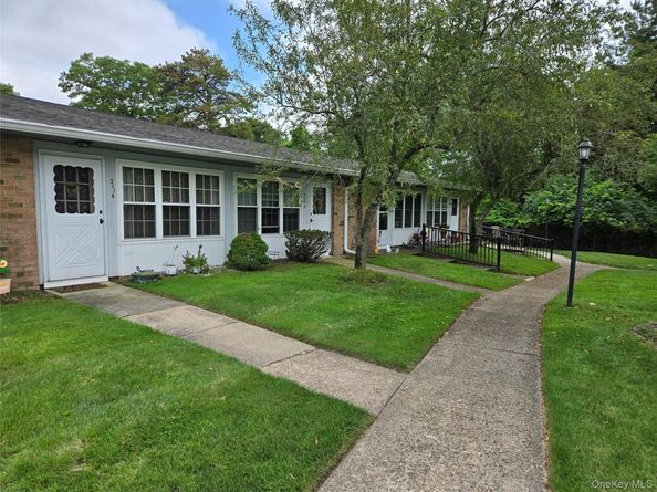 311 Woodbridge Drive 311C, Ridge NY 11961
