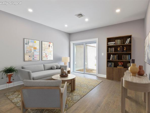 68-02 Jay Ave, Maspeth NY 11378