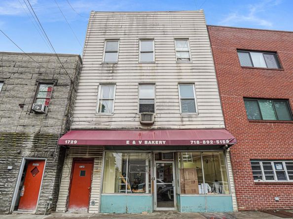 1729 Unionport Road, Bronx NY 10462