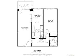 522 Shore Road 1D, Long Beach NY 11561