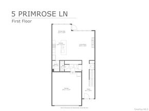 5 Primrose Lane, Rye Brook NY 10573