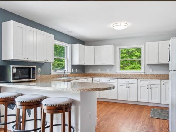 484 NORTH MAGEE Street, Southampton NY 11968