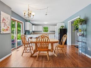 484 NORTH MAGEE Street, Southampton NY 11968