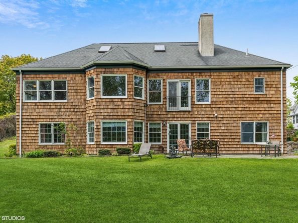 37 Old Post Lane, Mamaroneck NY 10543