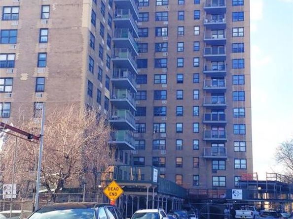 1966 Newbold Avenue 308, Bronx NY 10472