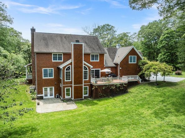 132 Finch Road, North Salem NY 10560