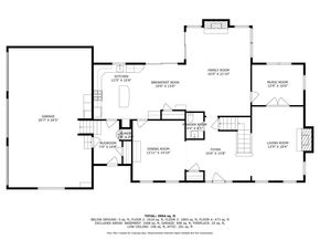 132 Finch Road, North Salem NY 10560