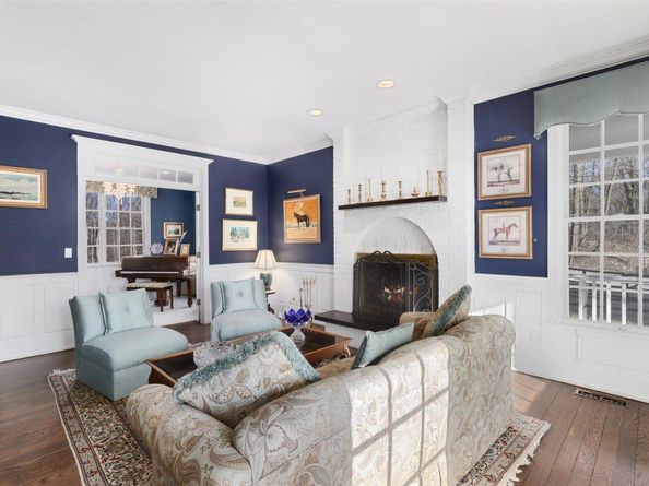 132 Finch Road, North Salem NY 10560