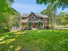 132 Finch Road, North Salem NY 10560
